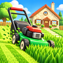 Mower Mogul icon